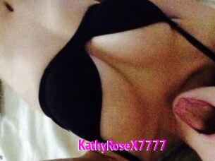 KathyRoseX7777