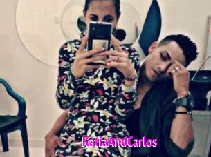 KatiaAndCarlos