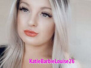 KatieBarbieLouise26