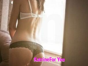 KatrineFor_You_