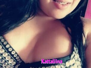 Kattaliina