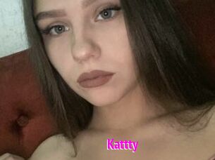 Kattty