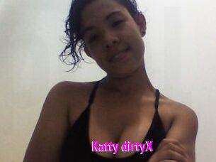 Katty_dirtyX