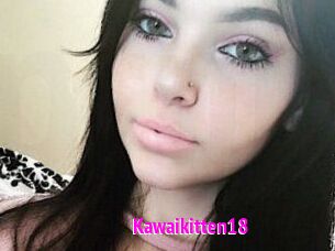 Kawaikitten18