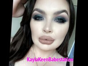 KaylaKeenBabestation