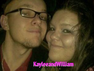 Kaylee_and_William