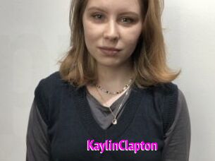 KaylinClapton