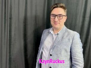 KaynRuckus