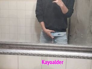 Kayoalder