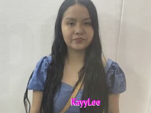 KayyLee