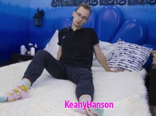 KeanyHanson