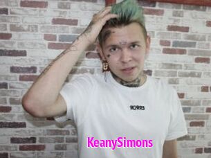 KeanySimons