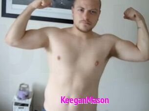 KeeganMason