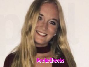 KeekeCheeks