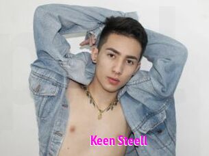 Keen_Steell