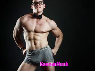 KeenanHunk