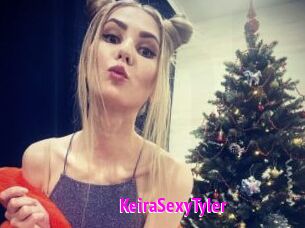 KeiraSexyTyler