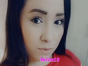 Keisha10