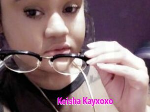 Keisha_Kayxoxo