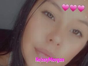 KeissyMorgan