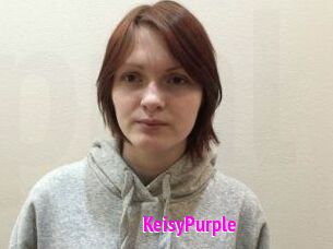 KeisyPurple