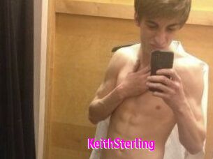 Keith_Sterling