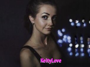 KeityLove