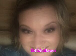 KelliAndJason