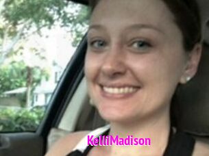 KelliMadison