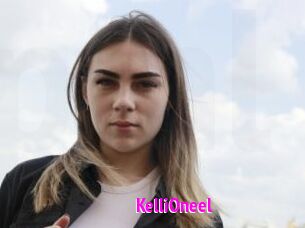 KelliOneel