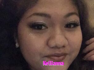 Kellianna