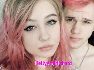 KellyAndRichard