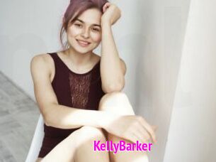 KellyBarker