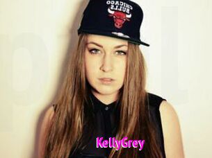 KellyGrey