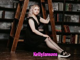 KellyJansons