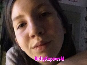 KellyKapowski