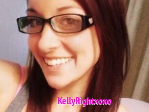 KellyRightxoxo