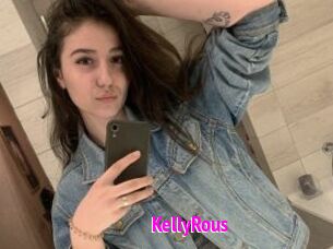 KellyRous