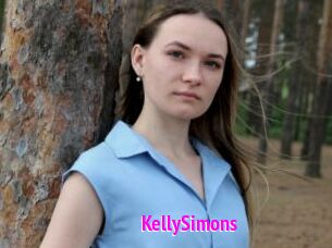 KellySimons