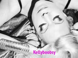 Kellyboobsy