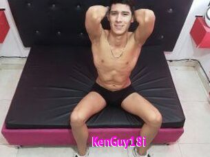 KenGuy18i