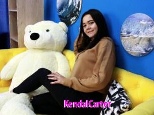 KendalCarter