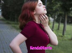 KendalHarris