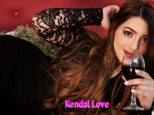 Kendal_Love