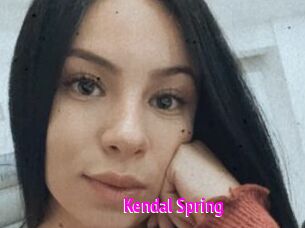 Kendal_Spring