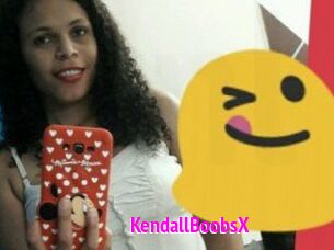 KendallBoobsX