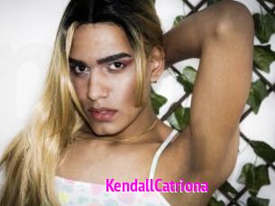 KendallCatriona