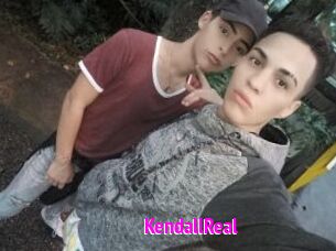 KendallReal