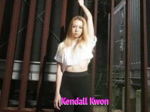 Kendall_Kwon