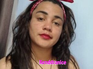 Kenddranice